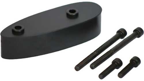 Crickett CPR LOP Spacer Kit Black