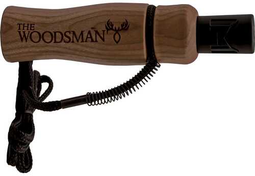 Woodhaven The Woodsman Deer Call Grunt