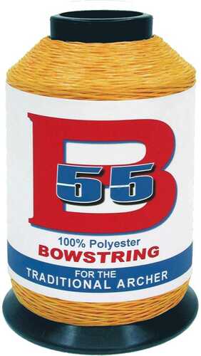 BCY B55 Bowstring Material Cedar 1/4 lb. Model: