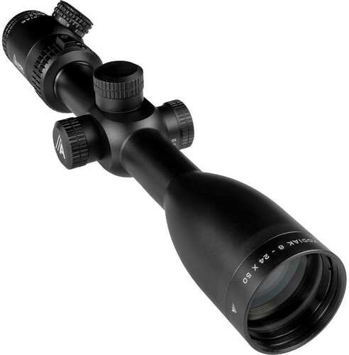 Alpen Kodiak Rifle Scope 6-24x50 Model: 20-img-0