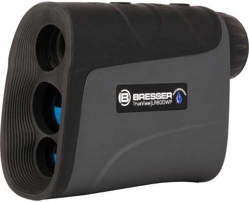 Bresser TrueView Laser Range Finder 800 Model: LR800WP