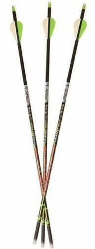 Carbon Express Adrenaline FPS Arrows 400 6 pk.