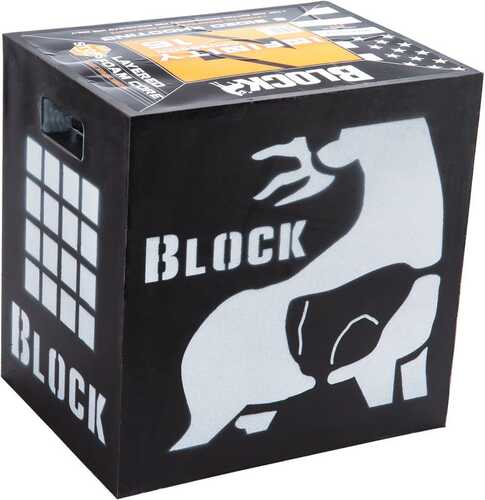 Block Infinity Crossbow Target 16 in.