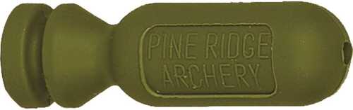 Pine Ridge Nitro Speed Bomb Olive Green 2 pk