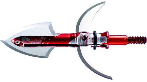 Crimson Talon Battle Axe Broadheads 125 gr. 3 pk. Model: 00860003269343