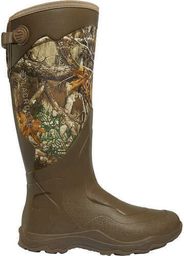 Lacrosse Alpha Agility Boots Realtree Edge 12-img-0