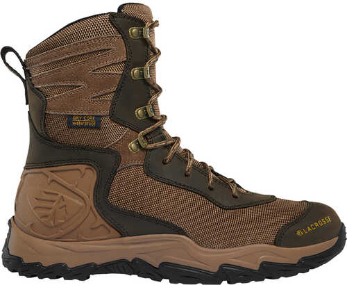 Lacrosse Windrose Boots Brown 11.5