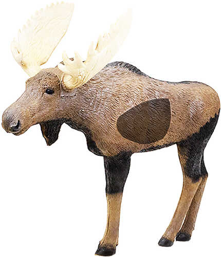 Rinehart 1/3 Scale Woodland Moose Insert