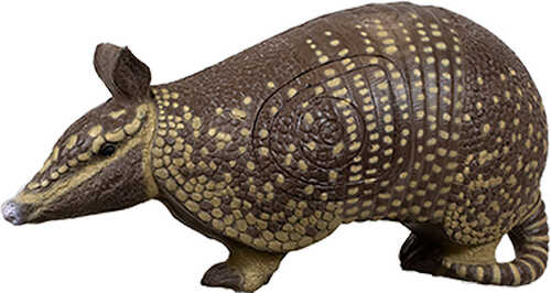 Click to see larger image. Rinehart Armadillo Target