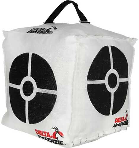 Delta White Box Crossbow Discharge Bag