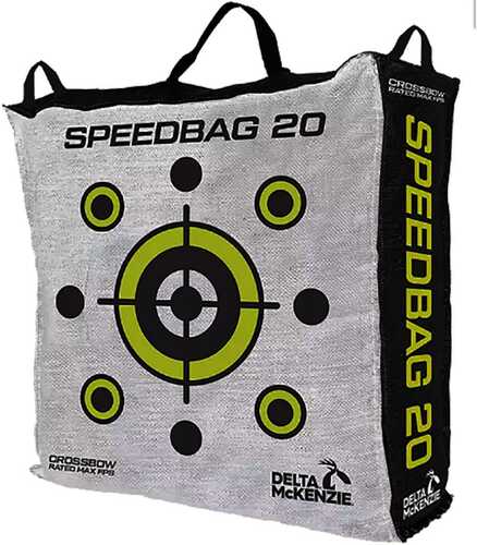 Delta Speedbag 20 Bag Target