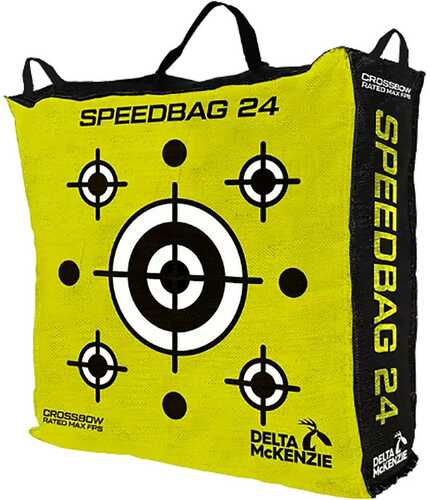 Delta Speedbag 24 Target