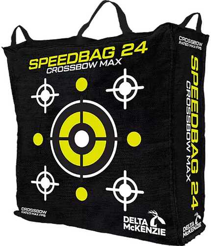 Delta Speedbag 24 Crossbow Max Bag Target