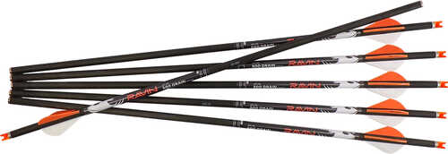 Ravin HD 500 gr. Arrows .001 6 pk.