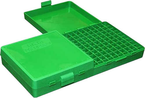 MTM 200 Round Ammo Box 9mm/380 ACP rd.-img-0