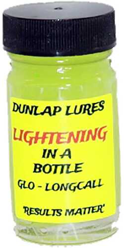 Dunlap Lightning in a Bottle 1 oz.