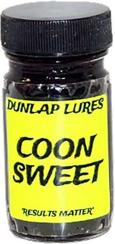 Dunlap Coon Sweet Lure 1 oz.