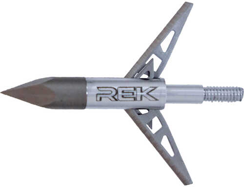 REK Broadheads 1.8 Expandable 100 gr. 3 pk.