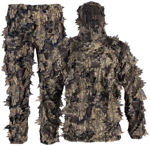 Titan 3D Leafy Suit Realtree Timber 2XL/3XL-img-0