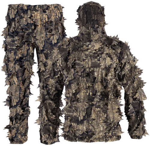 Titan 3D Leafy Suit Realtree Timber 2XL/3XL