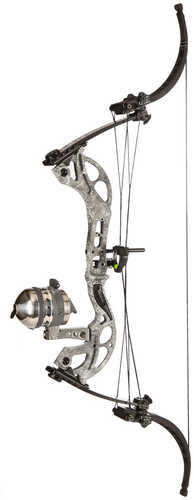 Muzzy VXM Bowfishing Bow Kit RH Model: 8008