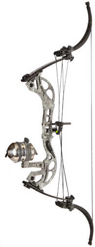 Muzzy VXM Bowfishing Kit RH Model: 8008-img-0