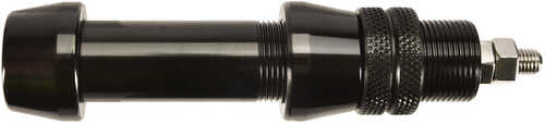 Click to see larger image. Muzzy Bowfishing Anchor Reel Seat