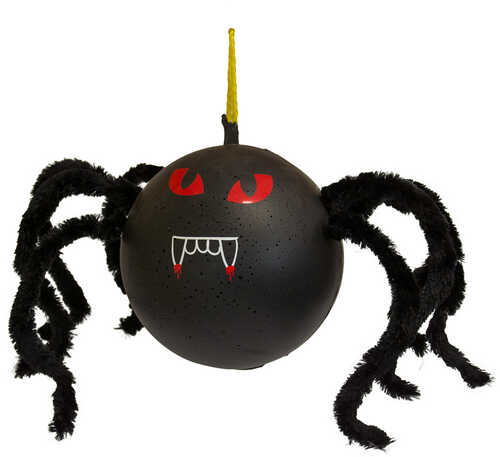 Real Wild Halloween Spider Target Kit