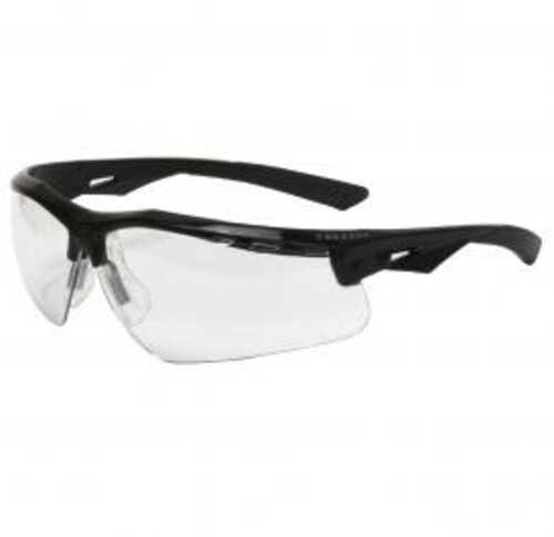 Radians Thraxus Shooting Glasses Clear Lens Model: Txc1-10cs