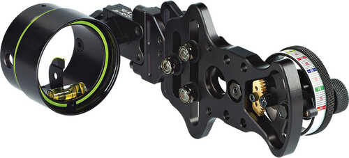 HHA Optimizer Ultra X XL Sight 5510 XL .010 LH