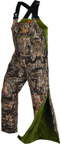 Arctic Shield Tundra 3-in-1 Bib Realtree Timber Medium Model: 536800-806-030-22