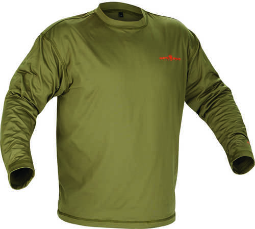 Arctic Shield Lightweight Base Layer Top Winter-img-0