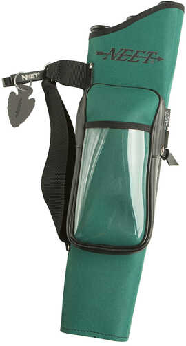 Neet N-TL-302 Trim Lite Quiver Teal RH
