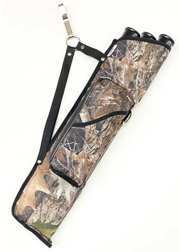 Neet N-TL-302 Trim Lite Quiver Kanati Camo RH