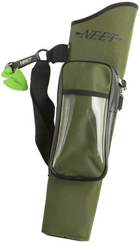Neet N-TL-302 Trim Lite Quiver Ranger Green RH