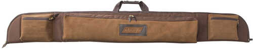 Neet NK-264 Recurve Bow Case Brown/Toast 64 in.