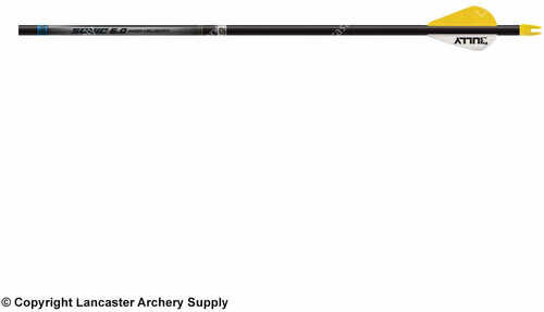 Easton Sonic 6.0 Arrows Factory Helical 250 6 Pack. Model: 330623