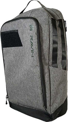 Ravin R18 Backpack Soft Case-img-0