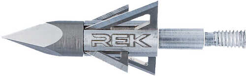 REK FX4 Broadheads 100 gr. 3 pk. Model: RK-1014