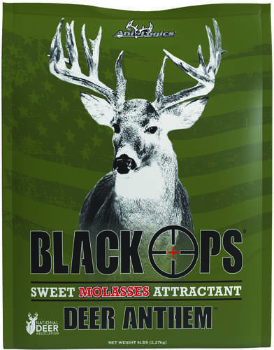 AniLogics Deer Anthem Molasses Attractant 5 lbs.