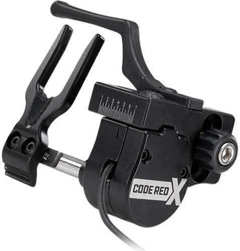 Ripcord Code Red X IMS Arrow Rest LH