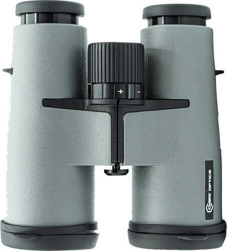 Covert Optics Binoculars 10x42mm Grey-img-0