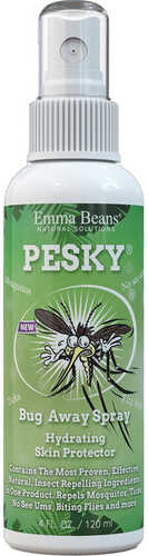 Pesky Bug Stay Away Insect Repellent 4 oz.