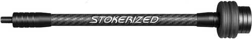 Stokerized M1 Carbon Hunter Stabilizer Black 11 in.