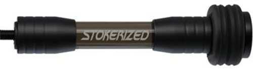 Stokerized Acrylic Hunter Stabilizer Smoke 6 in. Model: 1004813