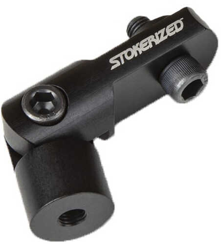 Stokerized Universal Rear Offset Bracket