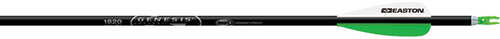 Easton Genesis Arrows 3 in. Vanes Silver 36 pk. Model: 131435