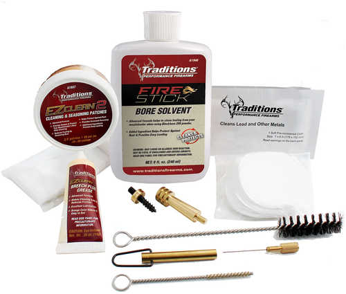 Traditions Sidelock Cleaning Kit