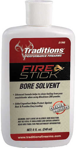 Traditions Firestick Bore Solvent