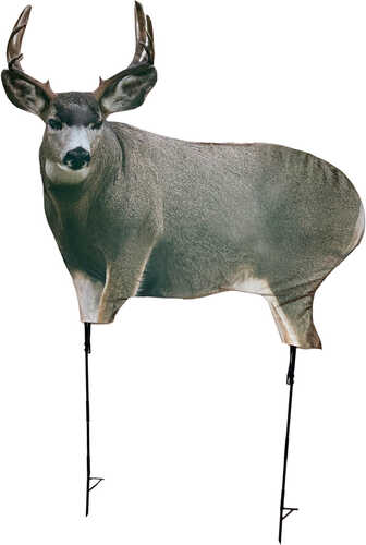 Montana Decoy Muley Buck Model: 49